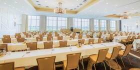Hilton Baton Rouge Capitol Center