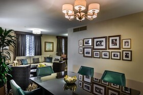 Hilton Baton Rouge Capitol Center