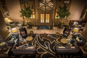 Hilton Baton Rouge Capitol Center