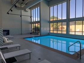 Holiday Inn Baton Rouge South