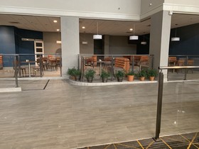 Holiday Inn Baton Rouge South