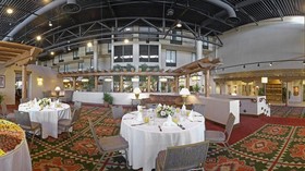 Holiday Inn Baton Rouge South
