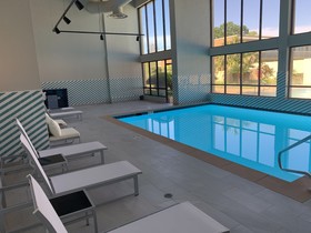 Holiday Inn Baton Rouge South
