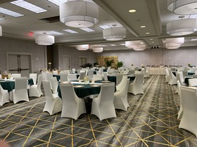 Holiday Inn Baton Rouge South