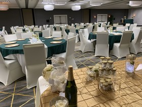 Holiday Inn Baton Rouge South