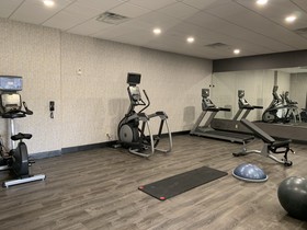Holiday Inn Baton Rouge South