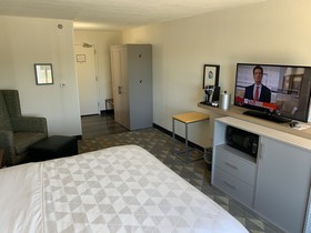 Holiday Inn Baton Rouge South