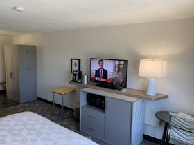 Holiday Inn Baton Rouge South