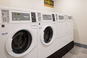 Home2 Suites by Hilton Baton Rouge Citiplace