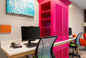 Home2 Suites by Hilton Baton Rouge Citiplace