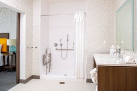 Home2 Suites by Hilton Baton Rouge Citiplace