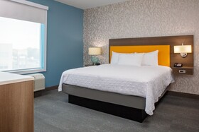 Home2 Suites by Hilton Baton Rouge Citiplace