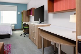 Home2 Suites by Hilton Baton Rouge Citiplace
