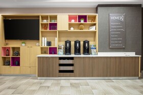 Home2 Suites by Hilton Baton Rouge Citiplace