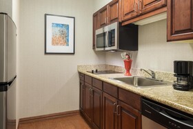 Homewood Suites by Hilton Baton Rouge