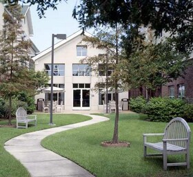 Homewood Suites by Hilton Baton Rouge