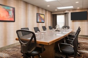 Homewood Suites by Hilton Baton Rouge