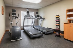 Homewood Suites by Hilton Baton Rouge