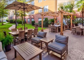 Homewood Suites by Hilton Baton Rouge