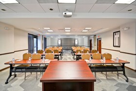 Hyatt Place Baton Rouge/I-10