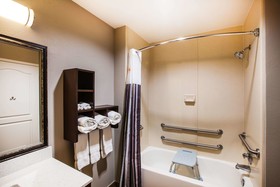 La Quinta Inn & Suites by Wyndham Baton Rouge Denham Springs