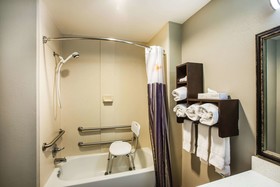 La Quinta Inn & Suites by Wyndham Baton Rouge Denham Springs