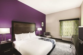 La Quinta Inn & Suites by Wyndham Baton Rouge Denham Springs