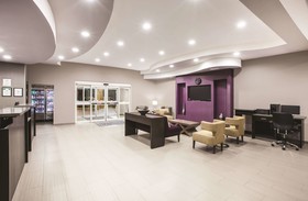 La Quinta Inn & Suites by Wyndham Baton Rouge Denham Springs