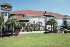 La Quinta Inn & Suites by Wyndham Baton Rouge Denham Springs