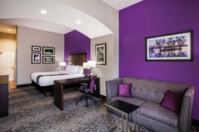 La Quinta Inn & Suites by Wyndham Baton Rouge Denham Springs