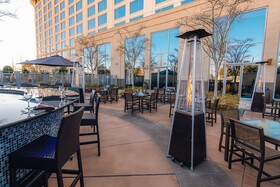 Renaissance Baton Rouge