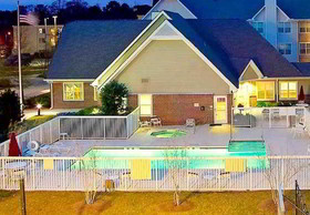 Residence Inn Baton Rouge Siegen Lane