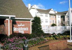 Residence Inn Baton Rouge Siegen Lane