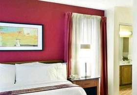 Residence Inn Baton Rouge Siegen Lane