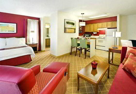 Residence Inn Baton Rouge Siegen Lane