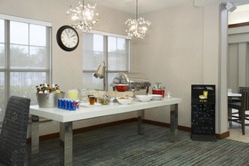 Residence Inn Baton Rouge near LSU
