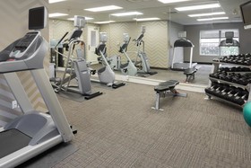 Residence Inn Baton Rouge near LSU