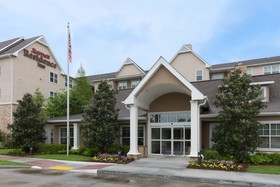 Residence Inn Baton Rouge near LSU