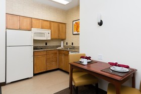 Residence Inn Baton Rouge near LSU