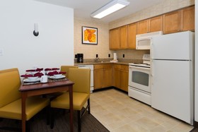 Residence Inn Baton Rouge near LSU