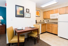 Residence Inn Baton Rouge near LSU