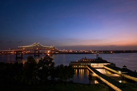 Belle of Baton Rouge Casino & Hotel