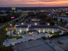 Sleep Inn Baton Rouge East I-12