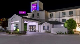 Sleep Inn Baton Rouge East I-12