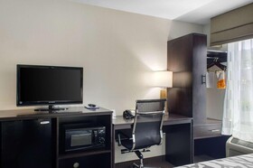 Sleep Inn Baton Rouge East I-12