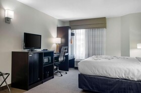 Sleep Inn Baton Rouge East I-12