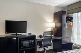 Sleep Inn Baton Rouge East I-12