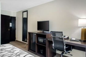 Sleep Inn Baton Rouge East I-12
