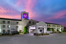 Sleep Inn Baton Rouge East I-12