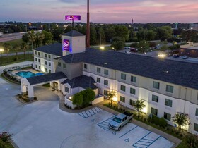 Sleep Inn Baton Rouge East I-12
